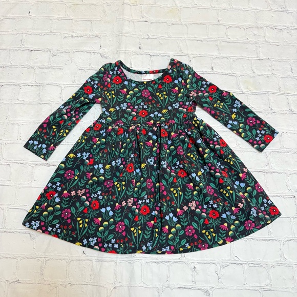 Hanna Andersson Other - Hanna Andersson Dress